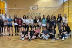 211129_Turniej Piłki Siatkowej