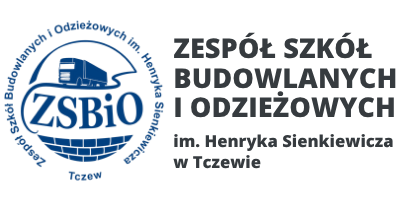 Zesp&oacute;ł Szk&oacute;ł Budowlanych i Odzieżowych im. H. Sienkiewicza w Tczewie